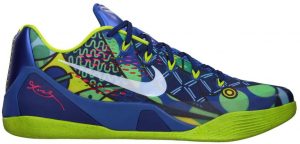 Nike Kobe 9 EM Low Brazil