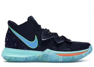 Nike Kyrie 5 UFO