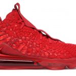 Nike LeBron 17 Red Carpet