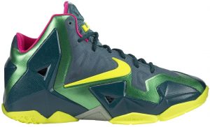 Nike LeBron 11 T-Rex (GS)