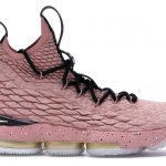 Nike LeBron 15 Rust Pink