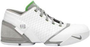 Nike LeBron 5 Low Dunkman