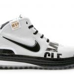 Nike LeBron 6 MVP