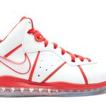 Nike LeBron 8 Un-China