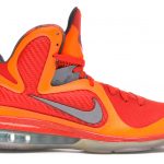 Nike LeBron 9 Big Bang AS