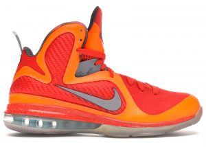 Nike LeBron 9 Big Bang AS