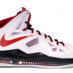 Nike LeBron X Home