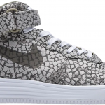 Nike Lunar Force 1 Mid Jacquard Sao Paulo