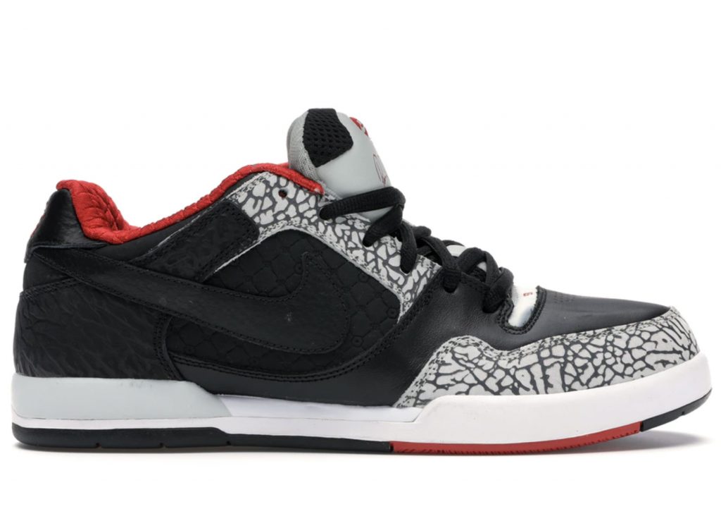 nike-sneaker 315459-001