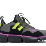 Nike Pocketknife River Rock