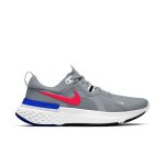 Nike React Miler Pure Platinum