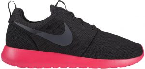 Nike Roshe Run Anthracite Siren Red