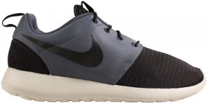 Nike Roshe Run Black Dark Magnet