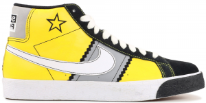 Nike SB Blazer Elite Sub Pop