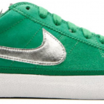 Nike SB Bruin Supreme Pine Green