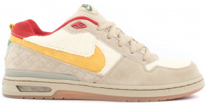 Nike SB Paul Rodriguez Hemp