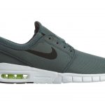 Nike Stefan Janoski Max Hasta/Black-Barely Volt-White