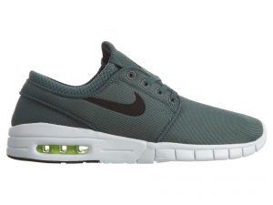 Nike Stefan Janoski Max Hasta/Black-Barely Volt-White