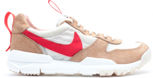 NikeCraft Mars Yard Shoe 1.0 Tom Sachs Space Camp