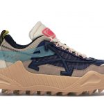 OFF-WHITE Odsy-1000 Blue FW19