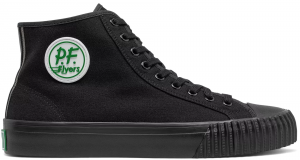 PF Flyers Center Hi Sandlot (Black)