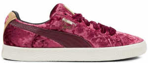 Puma Clyde Extra Butter Kings of New York Cabernet