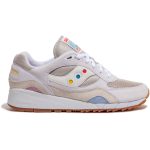 Saucony Shadow 6000 White Multi-Color (Billy’s)
