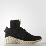 adidas Tubular Doom Primeknit Core Black