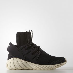 adidas Tubular Doom Primeknit Core Black