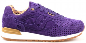 Saucony Shadow 5000 Play Cloths Strange Fruit (Purple)