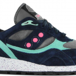 Saucony Shadow 6000 Offspring Running Since 96 Blue