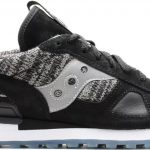 Saucony Shadow Original BAIT Cruel World 3