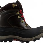 The North Face Chilkat II 2 Luxe Coffee Brown