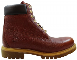 Timberland 6″ Football Leather Brown