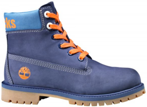 Timberland 6″ NBA Knicks (GS)