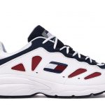 Tommy Hilfiger Hyperbole Kith White