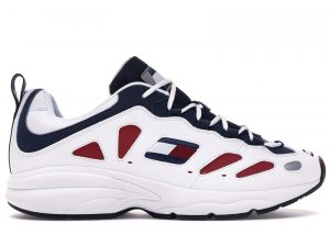 Tommy Hilfiger Hyperbole Kith White