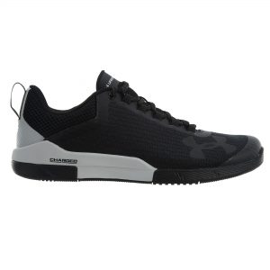 Under Armour Charged Legend Tr Black/Glacier Gray-Black