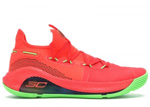Under Armour Curry 6 Roaracle