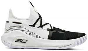Under Armour Curry 6 Working on Excellence