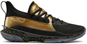 Under Armour Curry 7 Earn It