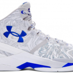 UA Curry 2 Waves