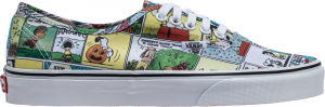 Vans Authentic Peanuts Comics