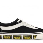 Vans Bold Ni Rhude Black