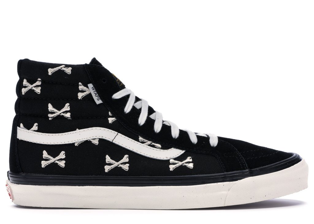vans-sk8-hi VN0003T0KBC