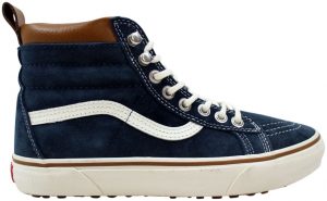 Vans Sk8-Hi MTE Dress Blues