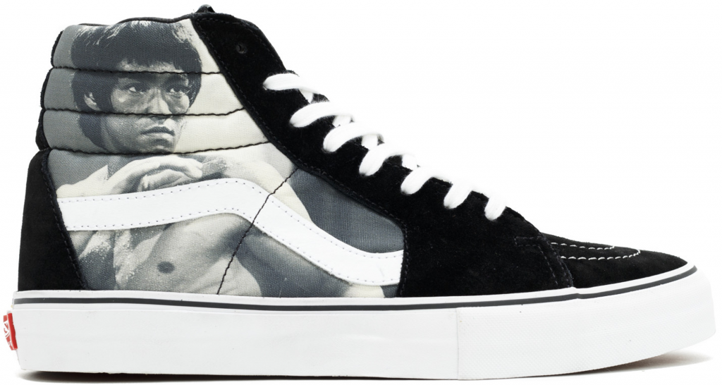 vans-sk8-hi VN099NANM