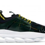 Versace Chain Reaction 2 Chainz Plaid