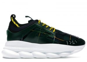 Versace Chain Reaction 2 Chainz Plaid