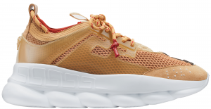 Versace Chain Reaction 2 Chainz Tan
